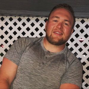 Meet your Posher, Matt